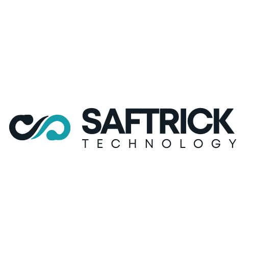 logo saftrick